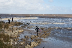 Along the coast of Uruguay-109
