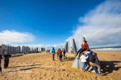 Along the coast of Uruguay-113