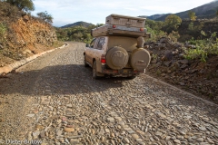Bolivia-Ruta del Ché to Sucre-36