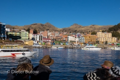 Bolivia La Paz to Lago Titicaca-21