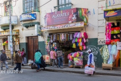 Bolivia from Ororuro to La Paz-17