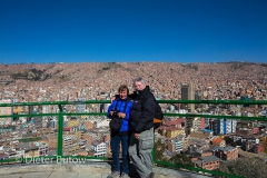 Bolivia from Ororuro to La Paz-38