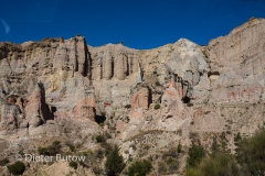 Bolivia from Ororuro to La Paz-40