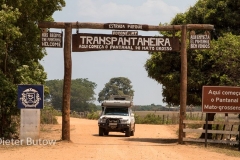 Brasil North Panatanal & Porto Jofre-6