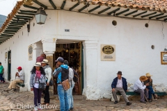 Colombia 7 Villa de Leyva and Terracotta Clay House-115