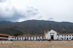 Colombia 7 Villa de Leyva and Terracotta Clay House-117