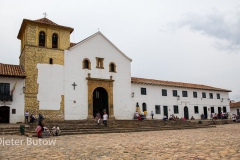 Colombia 7 Villa de Leyva and Terracotta Clay House-118