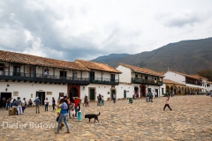 Colombia 7 Villa de Leyva and Terracotta Clay House-119