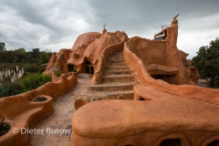 Colombia 7 Villa de Leyva and Terracotta Clay House-134