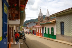 Colombia Town Jardin-15