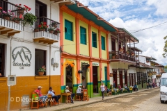 Colombia Town Jardin-18