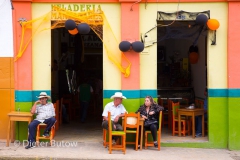 Colombia Town Jardin-19