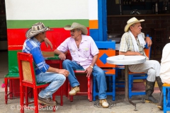 Colombia Town Jardin-21