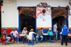 Colombia Town Jardin-22