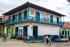 Colombia Town Jardin-23