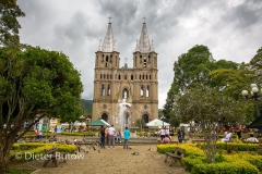 Colombia Town Jardin-24
