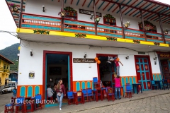 Colombia Town Jardin-25
