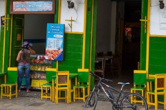 Colombia Town Jardin-27
