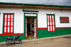 Colombia Town Jardin-31