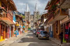 Colombia Town Jardin-33