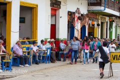 Colombia Town Jardin-49