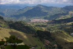 Colombia Town Jardin-61