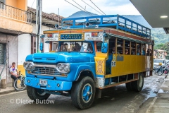 Colombia Town Jardin-63