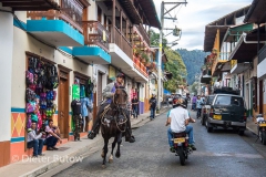 Colombia Town Jardin-64