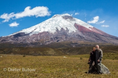 Ecuador 1b Cotopaxi & Quito -115