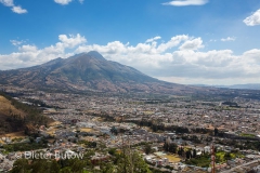 Ecuador Ibarra & El Angel & Gruta de la Paz-110