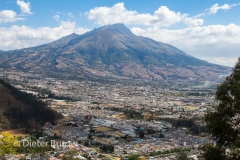 Ecuador Ibarra & El Angel & Gruta de la Paz-115
