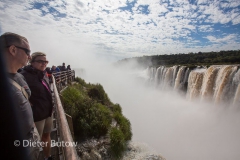 Argentina to Foz de Iguaću-14