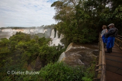 Argentina to Foz de Iguaću-16