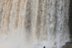 Argentina to Foz de Iguaću-17