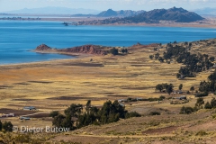 Peru Lago Titicaca Puno to Cusco-2