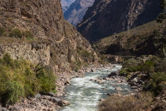 Peru Machu Picchu and Agua Calientes-3