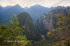 Peru Machu Picchu and Agua Calientes-5