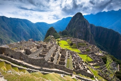 Peru Machu Picchu and Agua Calientes-9