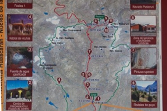 Parque Huascaran A-122