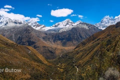 Peru Parque Huascaran Llanganuco Sector-107