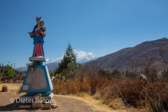 Parque Huascaran B-200