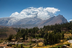 Parque Huascaran B-205