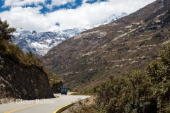 Parque Huascaran B-210
