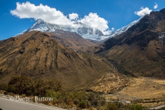 Parque Huascaran B-211