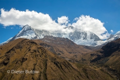 Parque Huascaran B-212