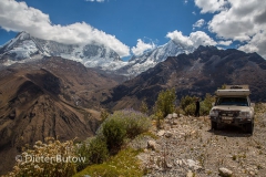 Parque Huascaran B-215