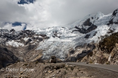 Parque Huascaran B-216