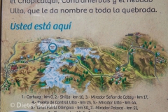 Parque Huascaran B-218
