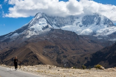 Parque Huascaran B-220