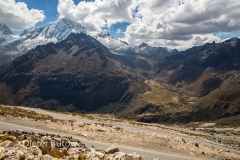 Parque Huascaran B-221